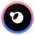 Logo of [Substratum] yoru. for Samsung Oreo android Application 